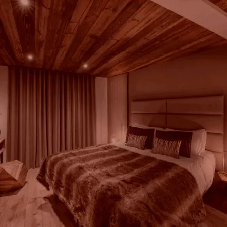 Dohman Haus Mit Kamin * 巴特欣德朗