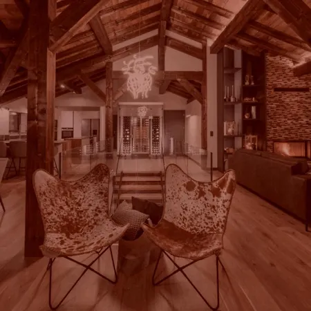 Dohman Haus Mit Kamin *