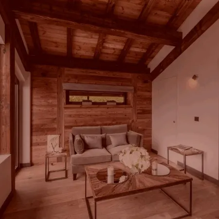 Dohman Haus Mit Kamin * Bad Hindelang