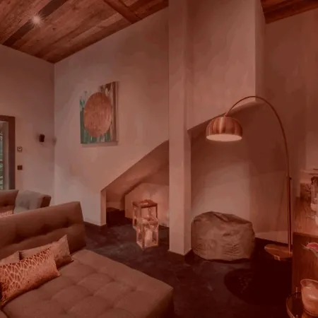 Apartment Dohman Haus Mit Kamin