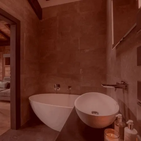 Apartment Dohman Haus Mit Kamin *