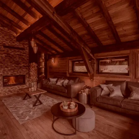 Apartment Dohman Haus Mit Kamin *